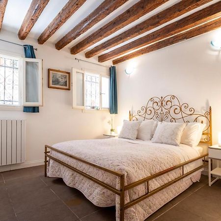San Giacomo Pied-A-Terre House By Wonderful Italy Venice Exterior photo