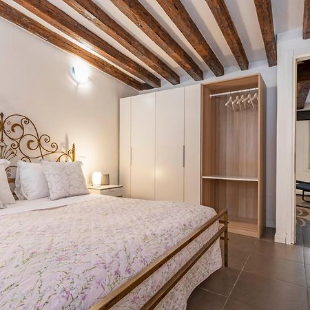 San Giacomo Pied-A-Terre House By Wonderful Italy Venice Exterior photo