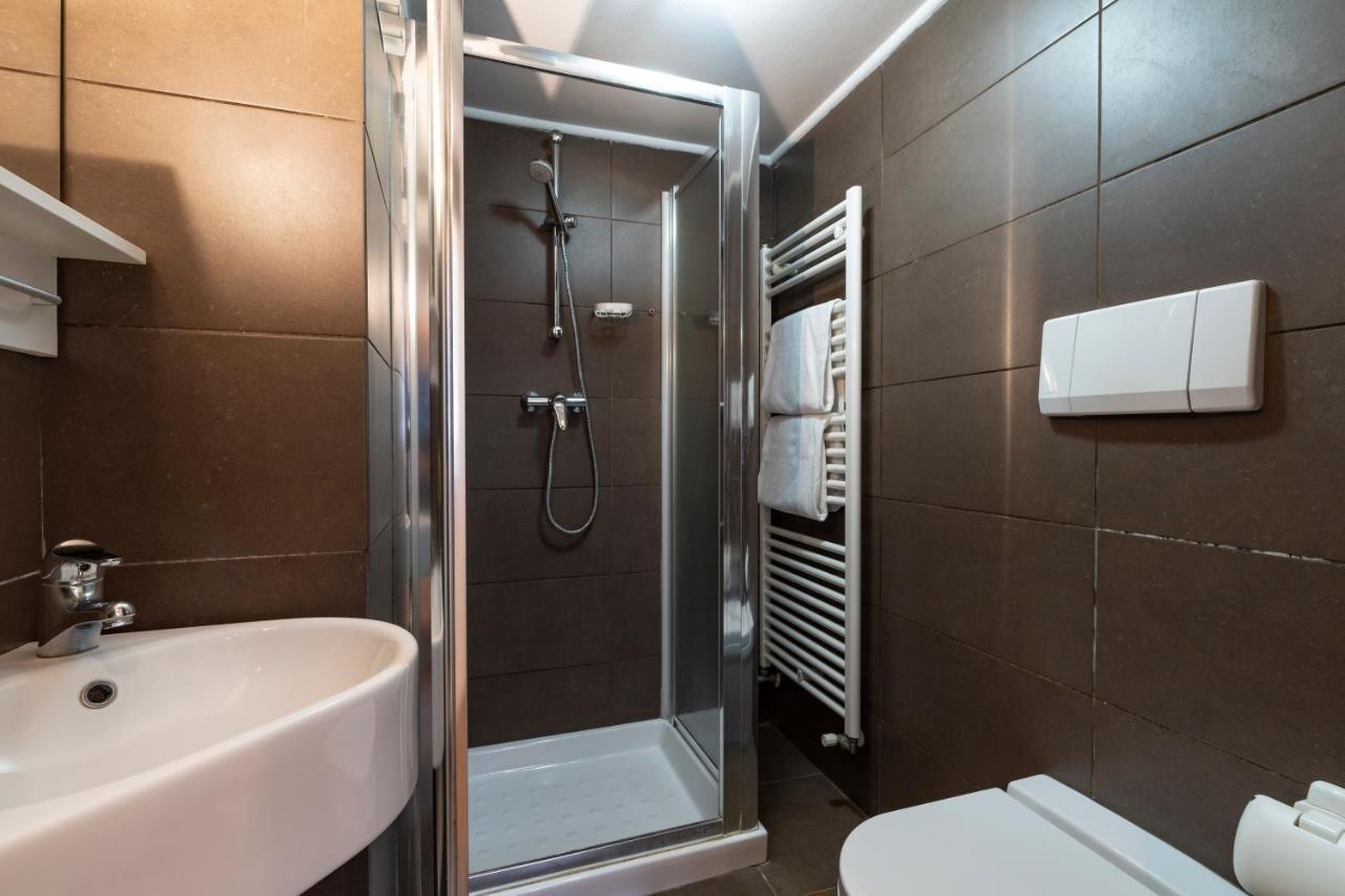San Giacomo Pied-A-Terre House By Wonderful Italy Venice Exterior photo