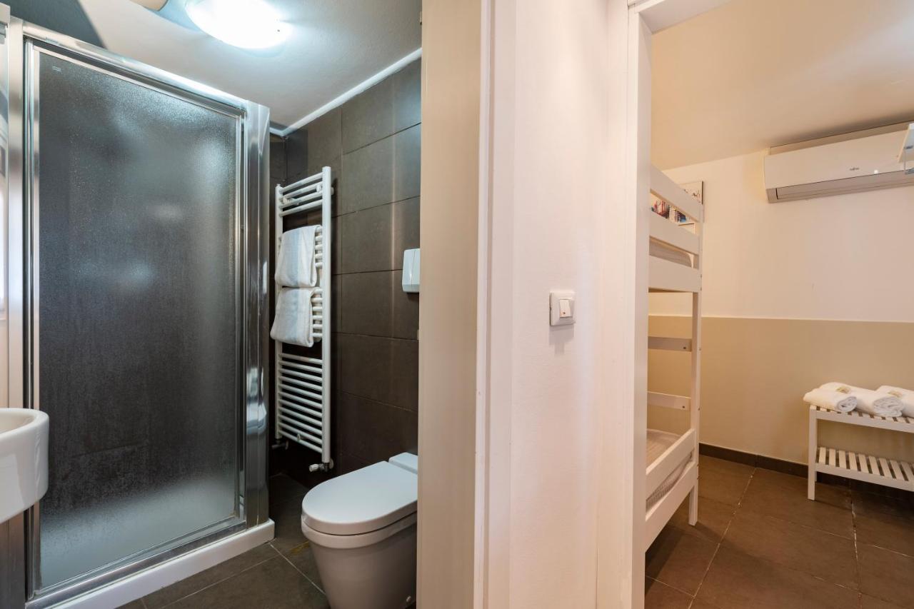 San Giacomo Pied-A-Terre House By Wonderful Italy Venice Exterior photo