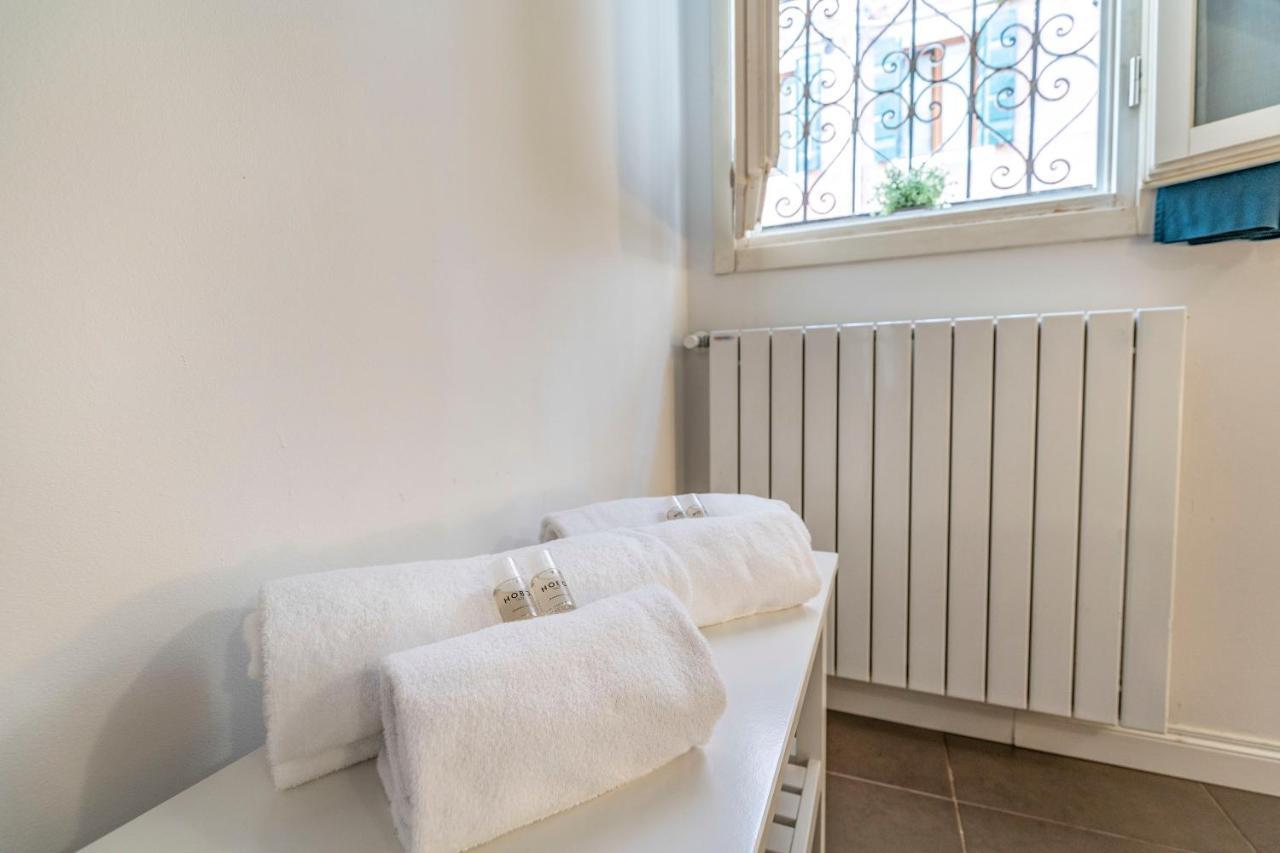 San Giacomo Pied-A-Terre House By Wonderful Italy Venice Exterior photo
